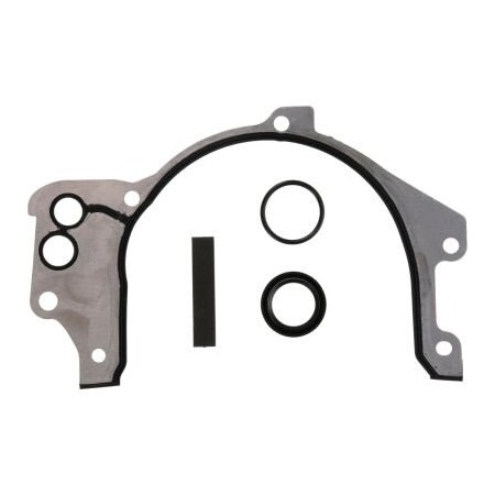 Victor Technology Engine Timing Cover Gasket Set - MAHLE JV5114 JV5114